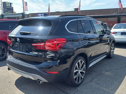 Used 2017 BMW X1 sDrive28i FWD image 6