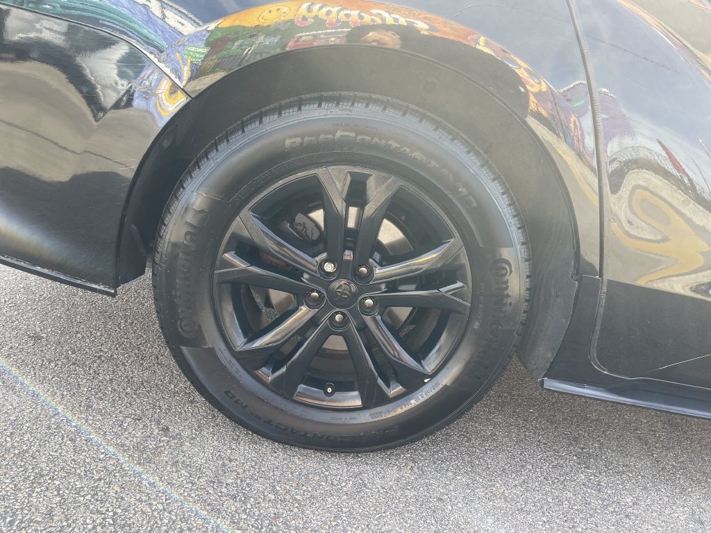 Certified 2023 Toyota Sienna XSE w/ XSE Plus Package AWD/4WD image 12