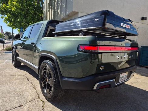 Used 2023 Rivian R1T Adventure image 21