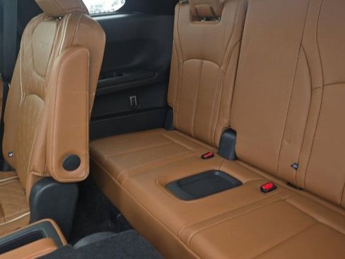 Used 2025 INFINITI QX60 Autograph w/ Cargo Package image 13