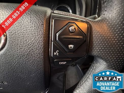 Used 2019 Toyota 4Runner Limited AWD/4WD image 19