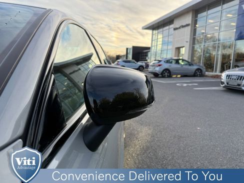 Certified 2025 Volvo S60 B5 Plus w/ Climate Package image 11