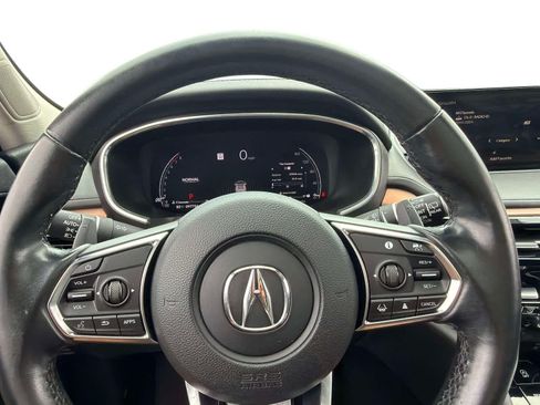 Used 2022 Acura MDX w/ Technology Package AWD/4WD image 30