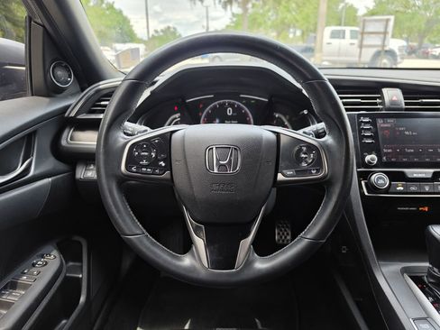 Used 2020 Honda Civic Sport image 13