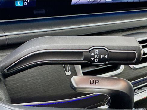 New 2026 Mercedes-Benz GLE 53 AMG GLE 53 AMG image 18