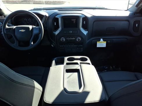 New 2026 Chevrolet Silverado 2500 W/T w/ WT/CX Safety Package image 22
