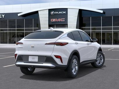 New 2026 Buick Envista Sport Touring w/ Convenience I Package
