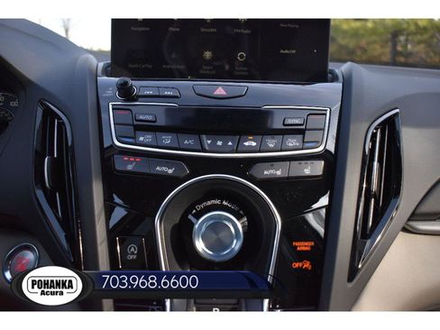 New 2026 Acura RDX Technology Package image 16