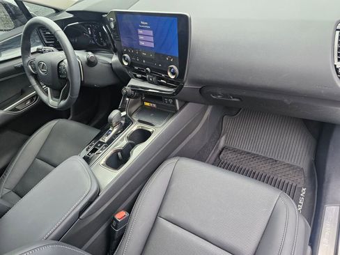 Used 2025 Lexus NX 350 AWD w/ Cold Area Package image 13