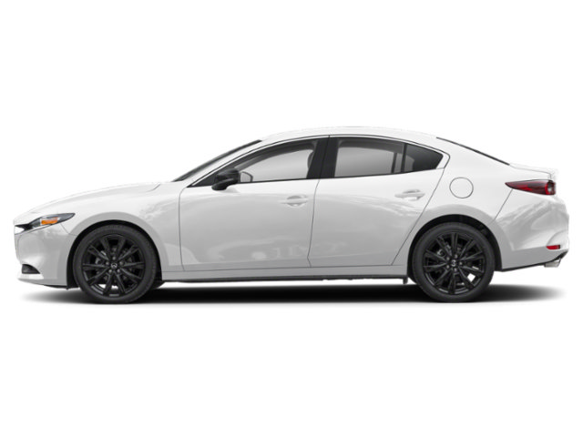 New 2026 MAZDA MAZDA3 s Sport FWD image 3