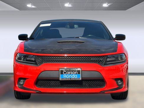Used 2021 Dodge Charger GT w/ Blacktop Package image 5