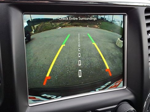 Used 2018 Jeep Grand Cherokee Trailhawk w/ Trailhawk Luxury Group image 19