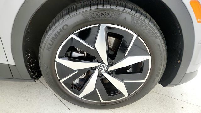 Used 2023 Volkswagen ID.4 S RWD image 79