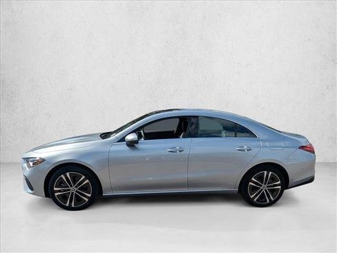 Used 2026 Mercedes-Benz CLA 250 image 5