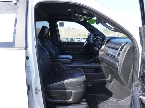 Certified 2022 RAM 3500 Limited w/ Max Tow Package AWD/4WD image 26