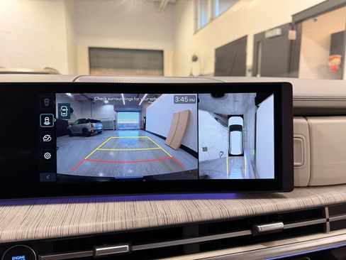 Used 2024 Hyundai Santa Fe Calligraphy image 16