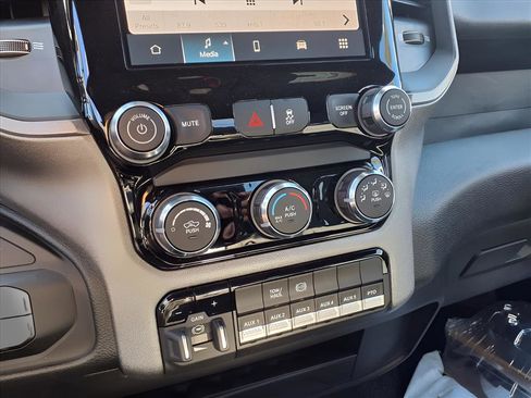 New 2026 RAM 5500 Tradesman w/ Chrome Appearance Group image 14