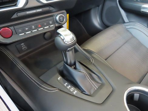 New 2025 Ford Mustang GT Premium w/ 60th Anniversary Package image 16