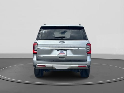 Certified 2022 Ford Expedition Limited RWD image 6