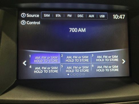 Used 2020 INFINITI QX60 Luxe w/ Essential Package image 25