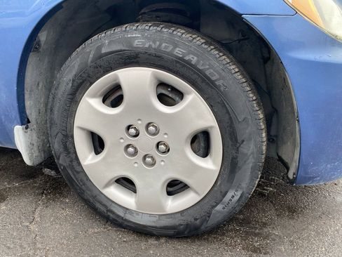 Used 2006 Chrysler PT Cruiser image 22