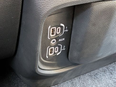 New 2026 RAM 1500 Classic Warlock image 16