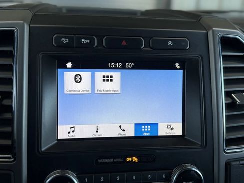 Used 2019 Ford Expedition Max XLT image 32