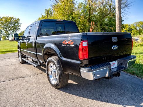 Used 2009 Ford F250 Lariat image 4