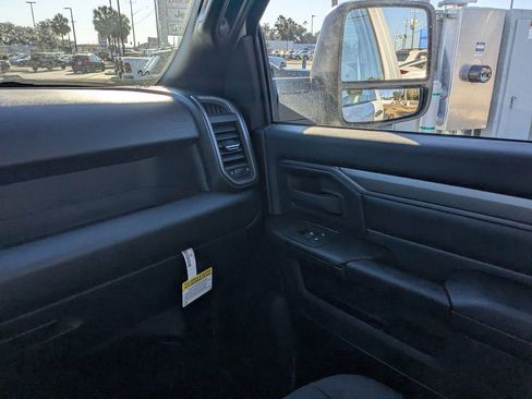 New 2026 RAM 3500 Tradesman image 19