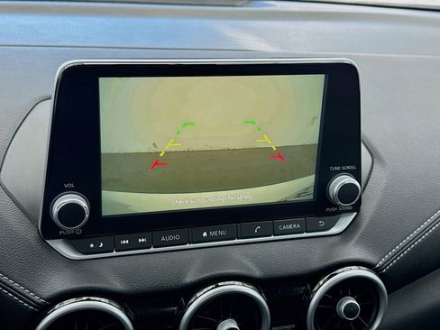 Used 2024 Nissan Sentra SV image 10