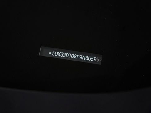 Used 2023 BMW X4 xDrive30i w/ M Sport Package image 65