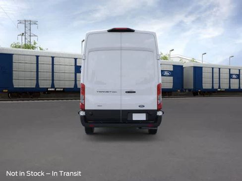 New 2026 Ford Transit 350 148 High Roof AWD image 5