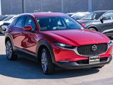 Used 2023 MAZDA CX-30 AWD 2.5 S w/ Select Package image 3