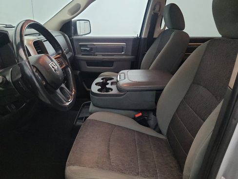 Used 2019 RAM 1500 Big Horn w/ Rambox Value Package AWD/4WD image 17