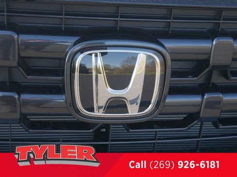 New 2026 Honda Ridgeline Sport image 11