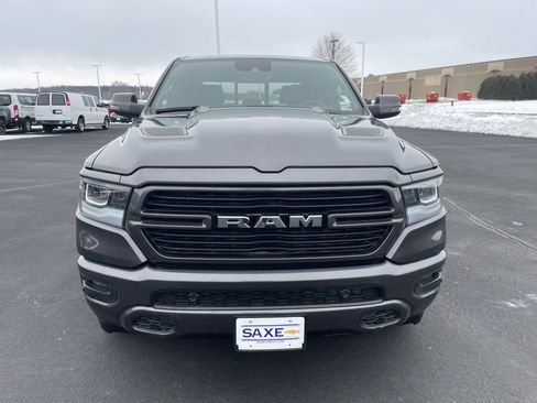 Used 2023 RAM 1500 Laramie image 8