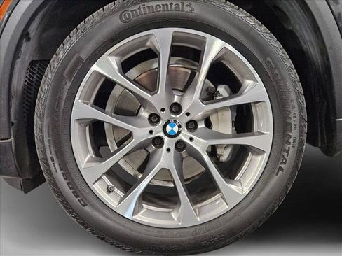 Certified 2023 BMW X5 sDrive40i w/ Parking Assistance Package RWD image 23