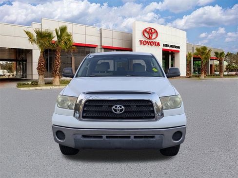 Used 2007 Toyota Tundra SR5 image 10