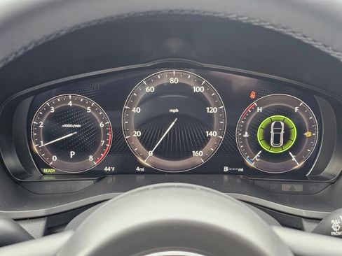 New 2026 MAZDA CX-90 3.3 Turbo w/ Premium Plus Pkg image 12