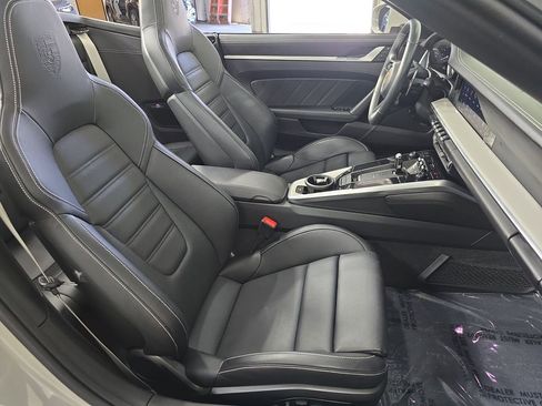 Certified 2024 Porsche 911 Carrera S RWD image 27