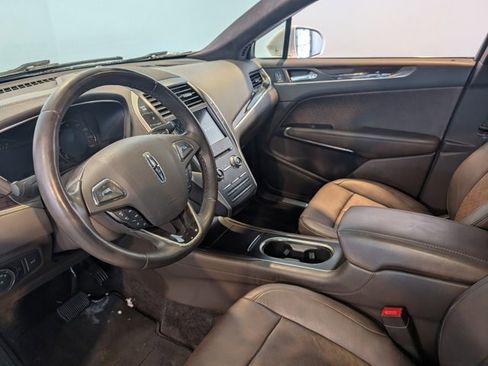 Used 2017 Lincoln MKC Black Label w/ Lincoln MKC Climate Package image 14