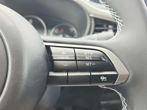 New 2026 MAZDA CX-30 Aire Edition AWD/4WD image 18