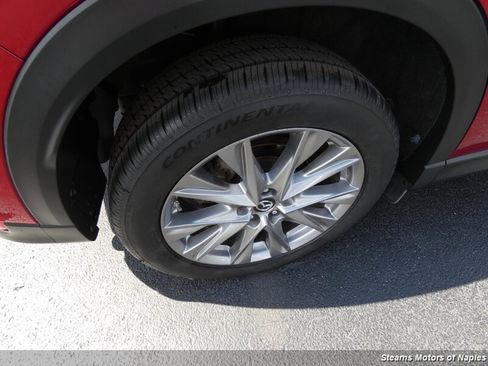 Used 2020 MAZDA CX-5 Grand Touring image 16