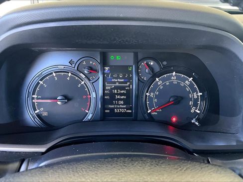 Used 2024 Toyota 4Runner SR5 Premium image 25