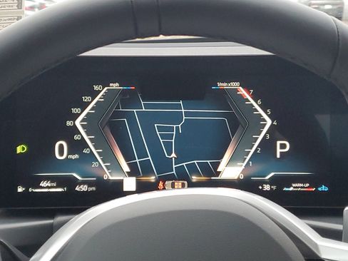 New 2026 BMW 430i xDrive 430i xDrive w/ M Sport Package image 15