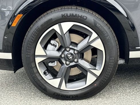 New 2026 Hyundai Palisade Limited FWD image 33