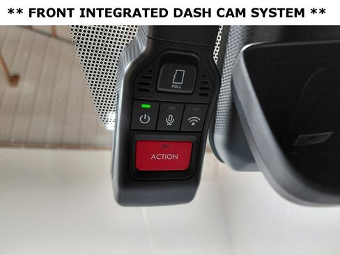 Used 2025 Toyota 4Runner Trailhunter image 6