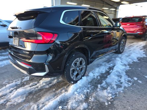 Used 2026 BMW X1 xDrive28i image 4
