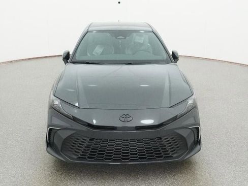 New 2026 Toyota Camry SE image 15