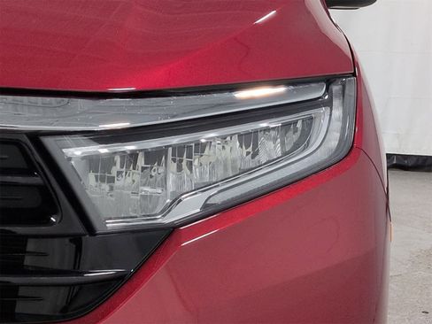 Used 2023 Honda Odyssey EX-L image 11